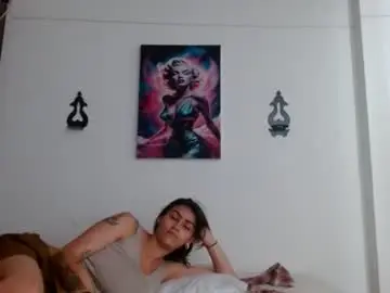 Chaturbate Free Porn Cam of crystal_starx
