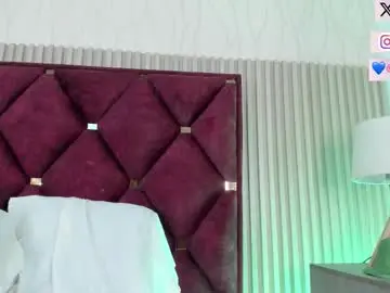 Chaturbate Live Sex Cam of dakotamoon_