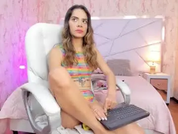 Chaturbate Live Porn of emilywhinfre