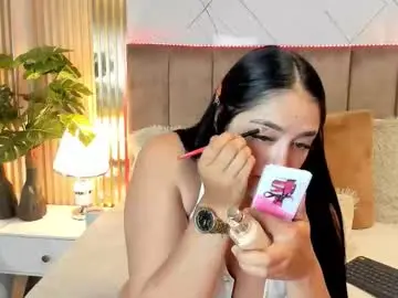 Chaturbate Free Live Porn of gabriella_santoss