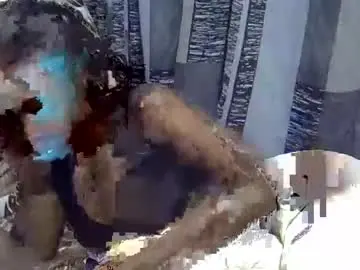 Chaturbate Free Live Porn of horny_baddie18