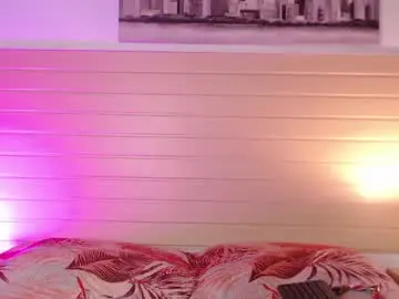 Chaturbate Sex Chat of isagracee