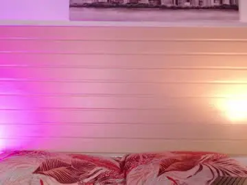 Chaturbate Nude Webcam of isagracee
