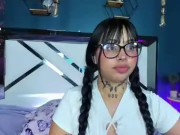 Chaturbate Live Sex of jena_nicols