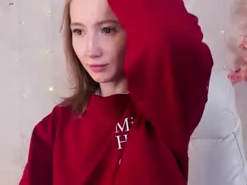 Chaturbate Live Sex of jennie_cartera