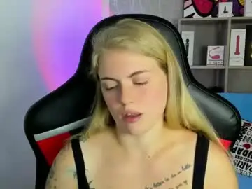 Chaturbate Sex Chat of jolly_doll_