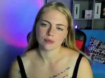 Chaturbate Sex Cam of jolly_doll_