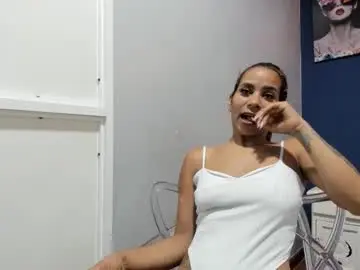 Chaturbate Live Porn of katty_cooper1