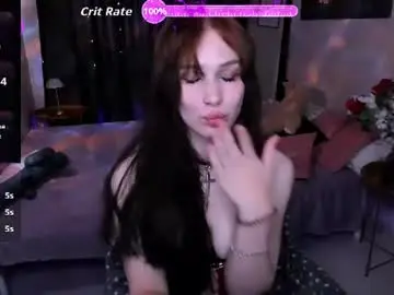 Chaturbate Adult Webcams of midnight_diamond