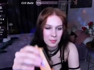 Chaturbate Free Porn Cam of midnight_diamond
