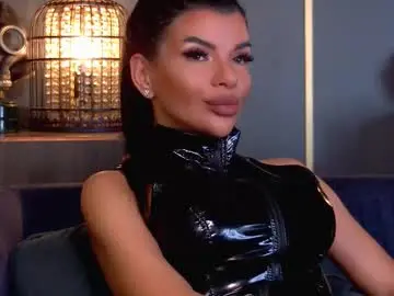 Chaturbate Adult Webcam of mistresselenia