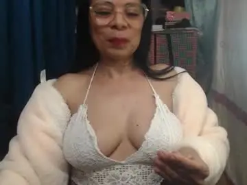 Chaturbate Adult Webcams of mmaturemessy