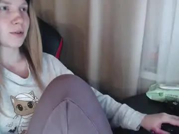 Chaturbate Private Sex Chat of molly_royse