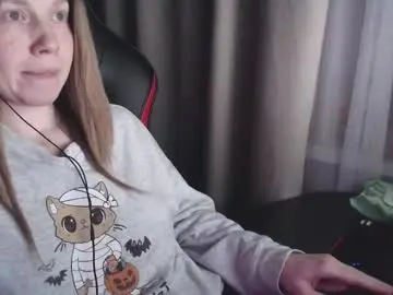 Chaturbate Nude Webcam of molly_royse