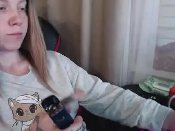 Chaturbate Free Porn Cam of molly_royse