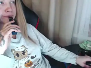 Chaturbate Sex Cam of molly_royse