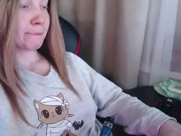 Chaturbate Live Porn of molly_royse