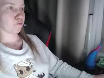 Chaturbate Nude Webcam of molly_royse