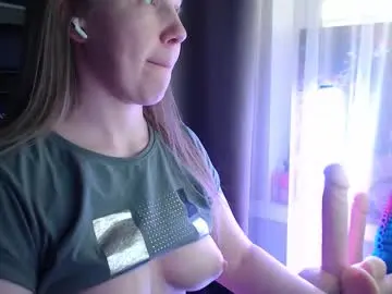 Chaturbate Adult Webcam of molly_royse