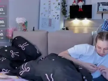 Chaturbate Adult Video Chat of ms_foryou