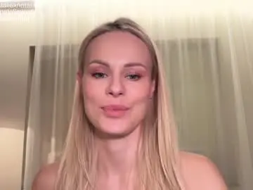 Chaturbate Free Porn Cam of nataliexxxfabio