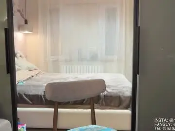 Chaturbate Live Sex Cam of nataliexxxfabio