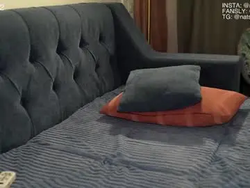 Chaturbate Sex Cam of nataliexxxfabio