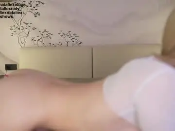 Chaturbate Sex Chat of nataliexxxfabio