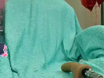 Chaturbate Private Sex Chat of olivia_k_