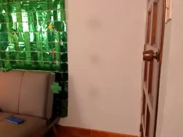 Chaturbate Free Porn Cam of tiff_nm