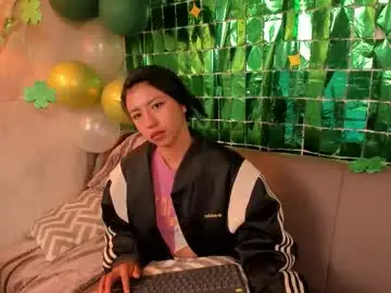 Chaturbate Best Webcam of tiff_nm