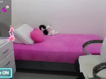 Chaturbate Private Sex Chat of anahi_moore