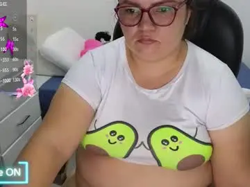 Chaturbate Best Webcam of anahi_moore