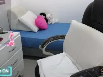 Chaturbate Best live sex cam show of anahi_moore