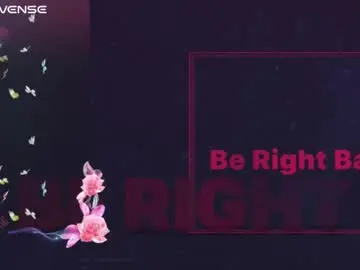 Chaturbate Live Porn of anahi_moore