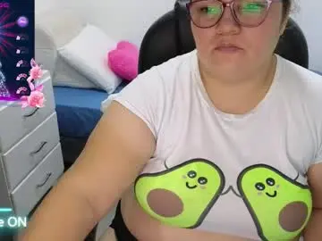 Chaturbate Adult Webcam of anahi_moore