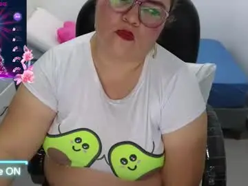 Chaturbate Live Sex of anahi_moore