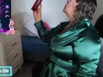 Chaturbate Nude Webcam of anahi_moore