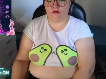 Chaturbate Adult Video Chat of anahi_moore