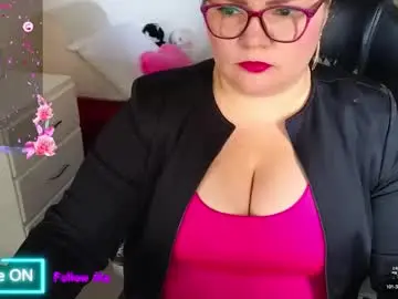 Chaturbate Live Porn of anahi_moore