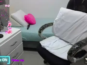 Chaturbate Best live sex cam show of anahi_moore