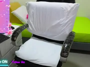 Chaturbate Sex Chat of anahi_moore