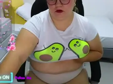 Chaturbate Adult Video Chat of anahi_moore