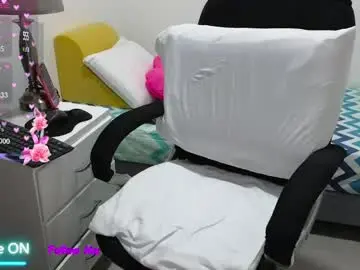 Chaturbate Private Sex Chat of anahi_moore