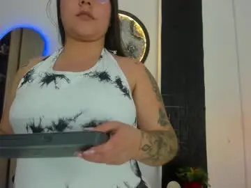 Chaturbate Adult Video Chat of april1_sc