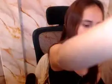 Chaturbate Live Sex Cam of beccamiller22