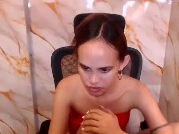 Chaturbate Live Sex of beccamiller22