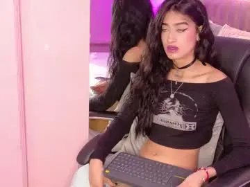 Chaturbate Live Porn of bellavixeen