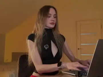 Chaturbate Live Sex Cam of chillgoddess