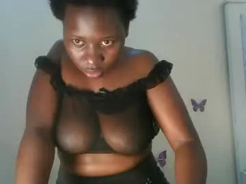 Chaturbate Live Sex of choco_berbie